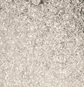 Бісер 00050. Розмір 10 Бісер 00050. Розмір 10