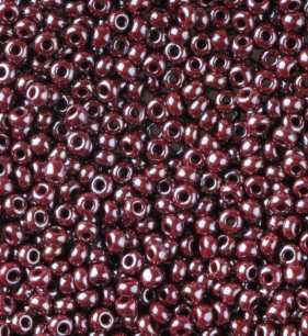 Бісер 98300. Розмір 10 Бісер 98300. Розмір 10