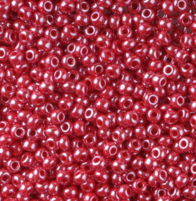 Бісер 98210. Розмір 10 Бісер 98210. Розмір 10