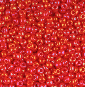 Бісер 94170. Розмір 10