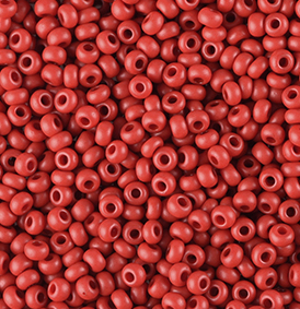 Бісер 93870. Розмір 10