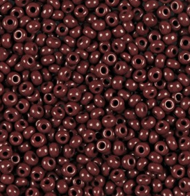 Бісер 93310. Розмір 10