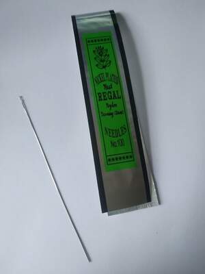 Голки довгі. 10 см. (15-20 голок)