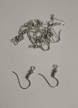 Швензи. Колір срібло Швензи. Колір срібло