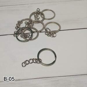 Фурнітура для брелка. 25 мм Фурнітура для брелка. 25 мм