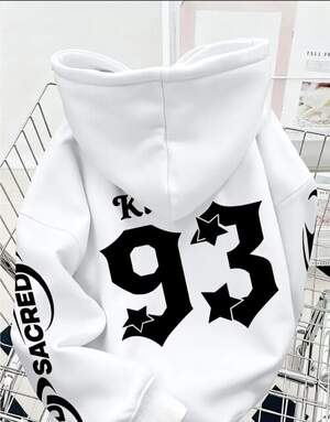 Чоловічі худі