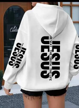 Жіночий худі