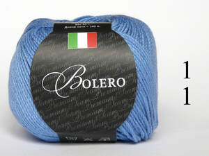 Пряжа Yarn Art Baby