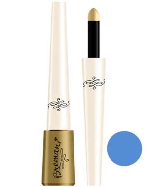 Тени для век, оттенок: Лазурь Eye Shadow Sky Blue Основная коллекция Тени для век, оттенок: Лазурь Eye Shadow Sky Blue Основная коллекция