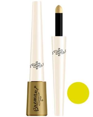 Тени для век, оттенок: Античное золото Eye Shadow Antique GoldОсновная коллекция Тени для век, оттенок: Античное золото Eye Shadow Antique GoldОсновная коллекция