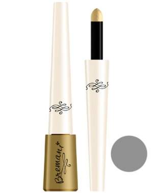 Тени для век, оттенок: Глубокий серый Eye Shadow Deep Grey Тени для век, оттенок: Глубокий серый Eye Shadow Deep Grey