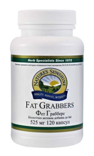 Fat Grabbers Фэт Грэбберз