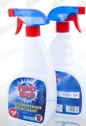 Power Wash 750ml