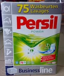 Стиральный порошок Persil Power 75 стирок 6кг Стиральный порошок Persil Power 75 стирок 6кг