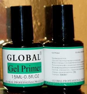 Global Primer Праймер для геля бескислотный.15м