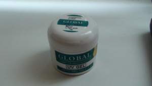 Global UV GEL 56 грам