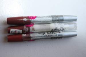 Maybelline SuperStay Lip Color