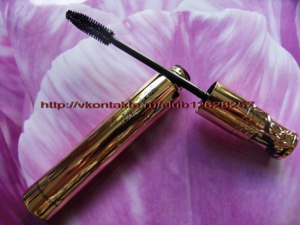 Тушь Paco Rabanne 1 Million