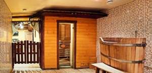 Sauna v Poltave Sauna v Poltave