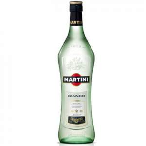 Martini Bianco-1000 ml Martini Bianco-1000 ml