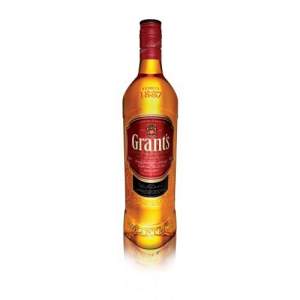Віскі-Grants Family Reserve (0,7) Віскі-Grants Family Reserve (0,7)