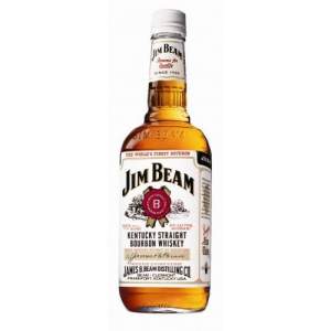 Віскі-im Beam White (1L) Віскі-im Beam White (1L)