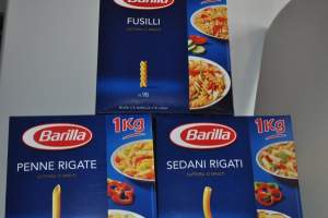 Макарон.Издел. BARILLA n.94. Sedani rigate, 1 кг Макарон.Издел. BARILLA n.94. Sedani rigate, 1 кг