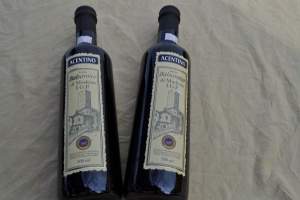 Бальзамический уксус-Aceto Balsamico di Modena из Италии