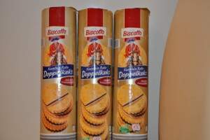 Печенье-Biscotto-doppelkeks rolle из Италии Печенье-Biscotto-doppelkeks rolle из Италии