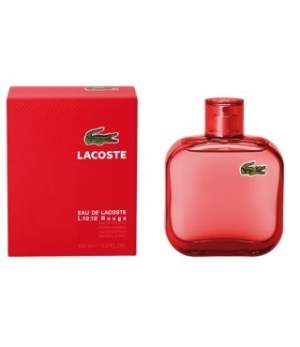 L.12.12. Red Lacoste