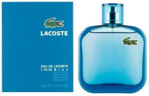 L.12.12. Blue