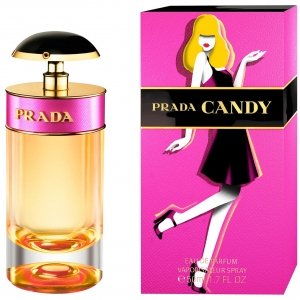 Prada Candy