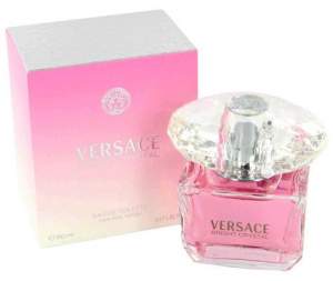 Versace Bright Crystal