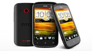 HTC Desire C HTC Desire C
