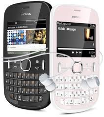 Nokia Asha 200