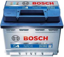 Аккумуляторная батарея 60АМ BOSCH 0092S40240 Аккумуляторная батарея 60АМ BOSCH 0092S40240