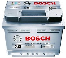Аккумуляторная батарея 61АМ BOSCH 0092S50040 Аккумуляторная батарея 61АМ BOSCH 0092S50040