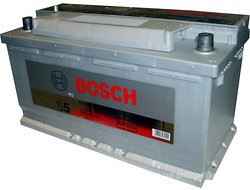 Bosch 110 S5 Silver Plus (S5 015) Bosch 110 S5 Silver Plus (S5 015)