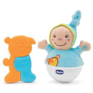 Игрушка-неваляшка Roly Poly Игрушка-неваляшка Roly Poly