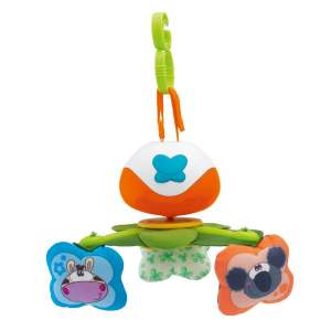 Игрушка на коляску Игрушка на коляску