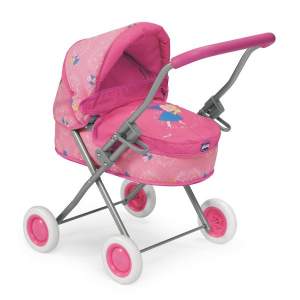 Детская прогулочная коляска Mini Chicco Детская прогулочная коляска Mini Chicco