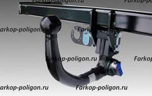 Вертикально быстросъемный фаркоп BMW SERIE 1 с 2011 г ( HATCHBACK 3-5 doors) Вертикально быстросъемный фаркоп BMW SERIE 1 с 2011 г ( HATCHBACK 3-5 doors)