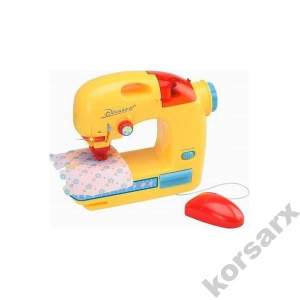 Машинка xs-08055 швейная