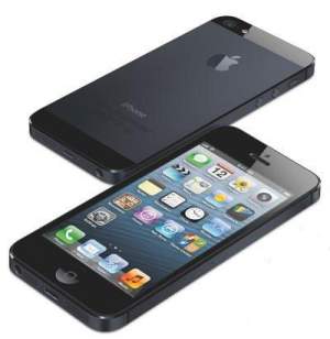 Apple iPhone 5S i5 2 sim