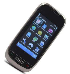 Nokia C 7 2sim