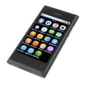 Nokia N9