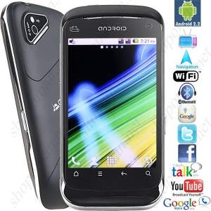 HTC B1000 Android 2.2 WiFi+TV