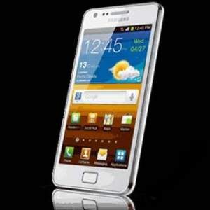 Samsung Galaxy S2 (2sim+Wi-Fi+TV) Samsung Galaxy S2 (2sim+Wi-Fi+TV)