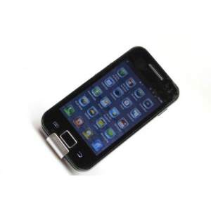 Samsung Q5830 MTK6515 Android2.3 WiFi Dual SIM 3.5 Samsung Q5830 MTK6515 Android2.3 WiFi Dual SIM 3.5