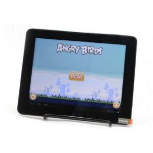 Gemei G9TM AIPS Dual Core Android4.0 WiFi 9.7 Gemei G9TM AIPS Dual Core Android4.0 WiFi 9.7